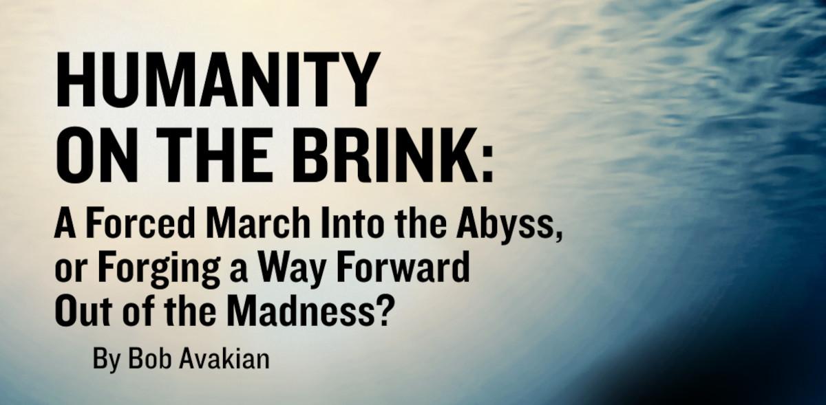 Bob Avakian: Humanity on the Brink