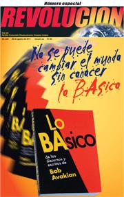 Sobre el libro Lo BAsico