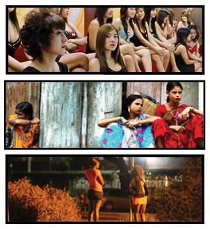 The Industrialization of Sexual Exploitation