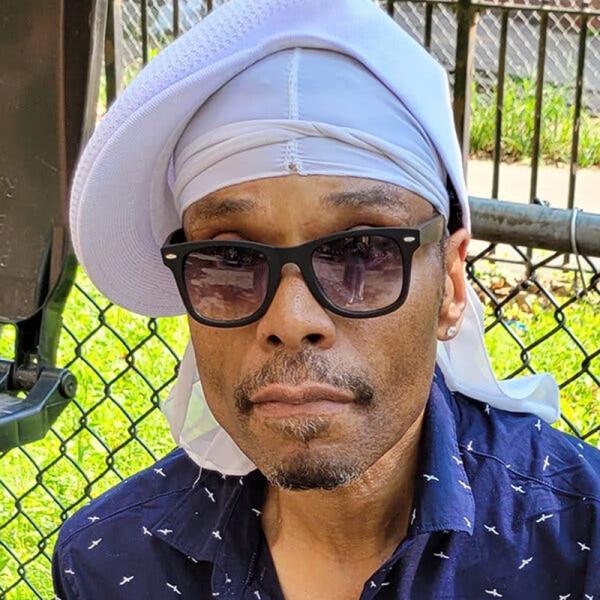 Anthony Scott died at Manhattan Criminal Court.