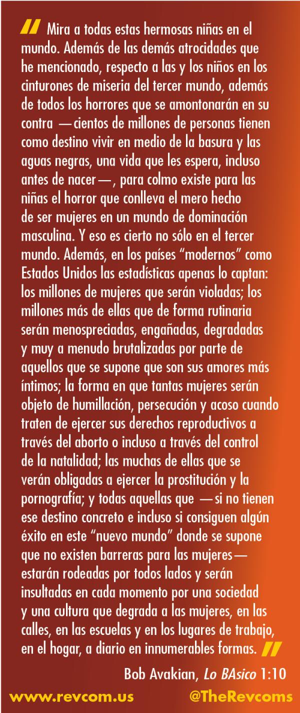 BAsics 1:10 tall Spanish quotation