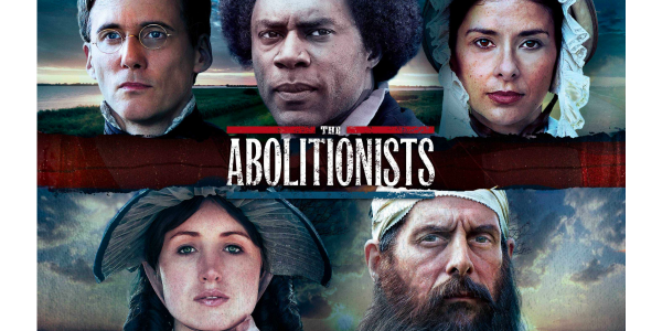 The Abolitionists