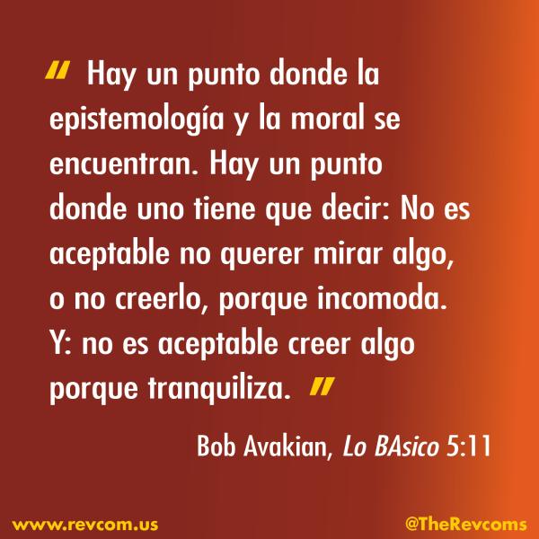 BAsics 5-11 in Spanish