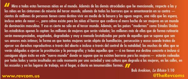 BAsics 1-10 in Spanish