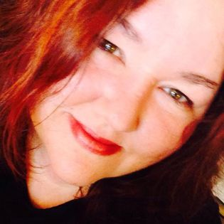 June Knightly, victim of fascist shooting in Portland.