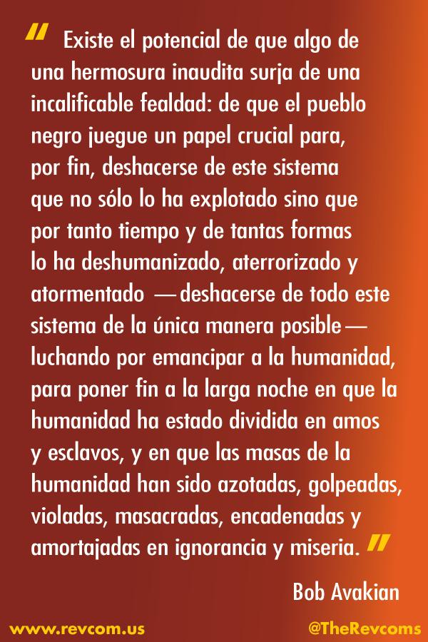 BA on potentiaol for something beautiful out of something ugly