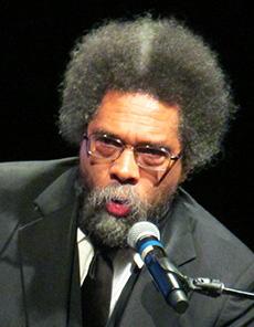 Cornel West