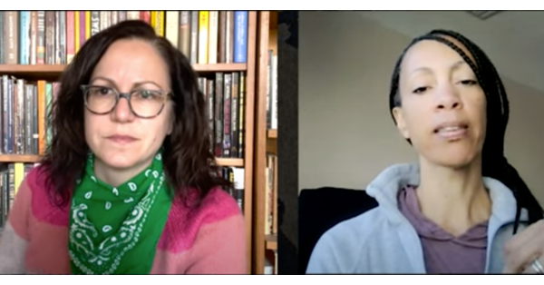 Sunsara Taylor and Sikivu Hutchinson on the Abortion Rights Emergency