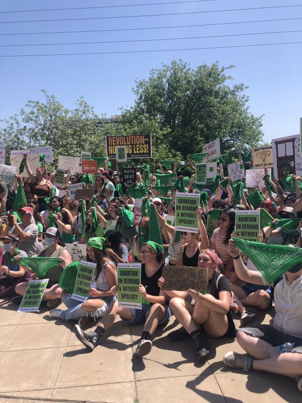 Austin RU4AR rally May 14