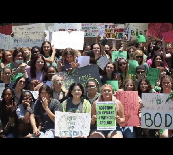 Austin, Texas RU4AR walkout.