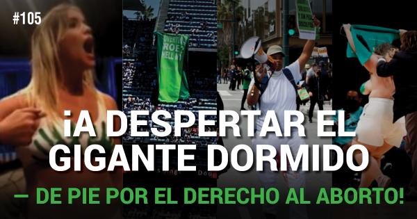 RNL show 105 spanish