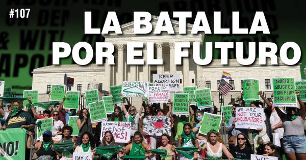 RNL show 107 spanish