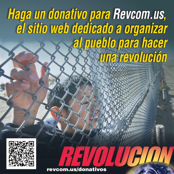 fund drive 22 immigrant kid square spanish