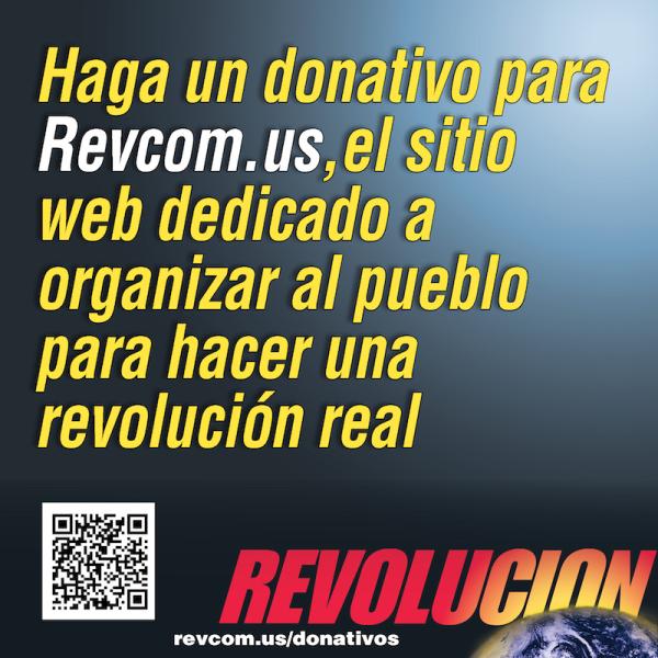 fund drive 22 organize people square spanish