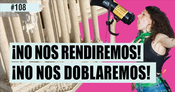 RNL show 108 spanish