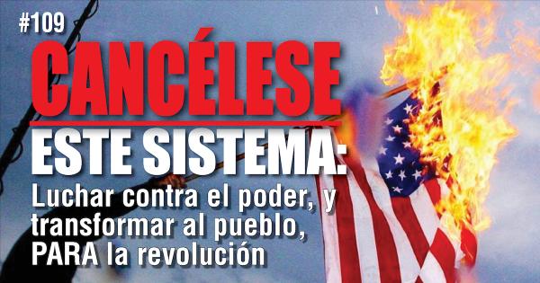 RNL show 109 spanish