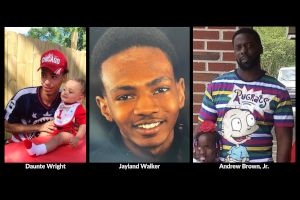 1 in 3 People Gunned Down by Pigs Were Running or Driving Away From Their Killers