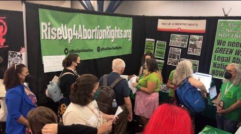 Texas Womens Convention 2022 2