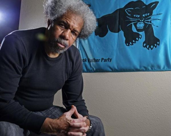 Albert Woodfox recent