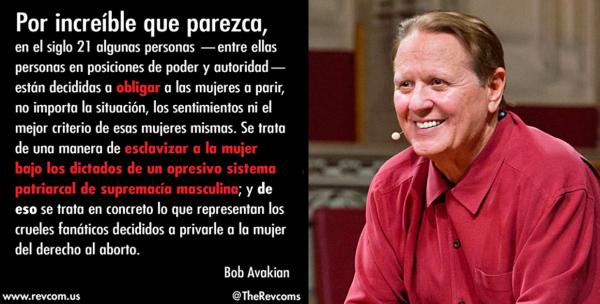 Por increible que parezca, en el siglo 21...