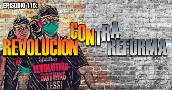 RNL show 115 spanish