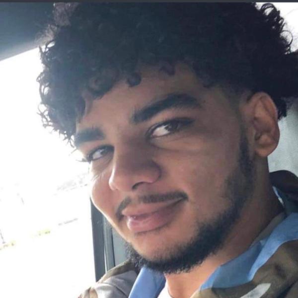 Donovan Lewis murdered by Columbus Ohio Police August 30, 2022.