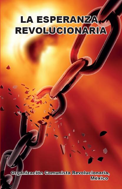 La Esperanza Revolucionaria cover spanish