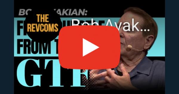 Bob Avakian: Free Yourself from the GTF! The Great Tautological Fallacy