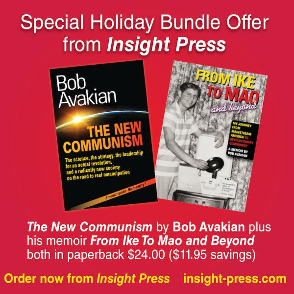 2022 Insight Press Holiday Bundle