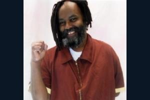 Mumia Abu-Jamal