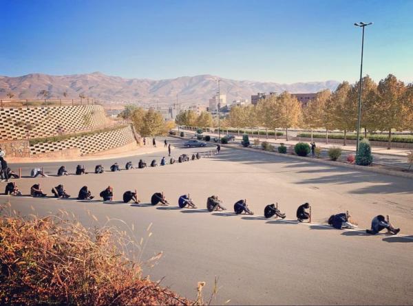 Sanandaj Unversity, Kurdistan, Iran.