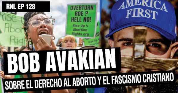 RNL show 128 spanish