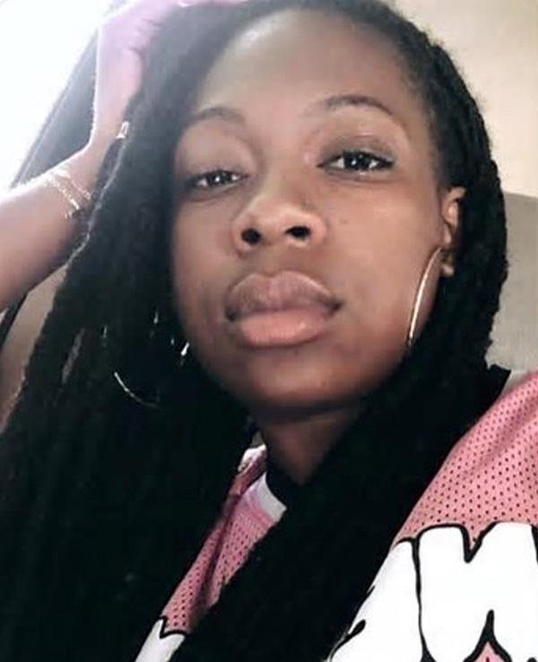 Anndel Taylor, student nurse died in Buffalo blizzard