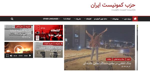 Image of CPI-MLM website