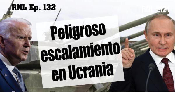 RNL show 132 spanish