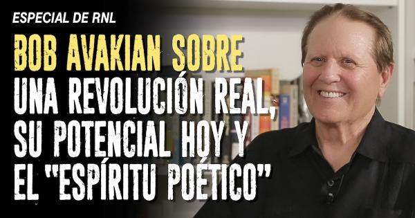 RNL show Special BA spanish