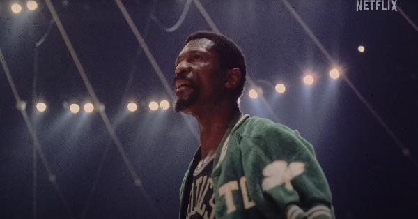 Bill Russell