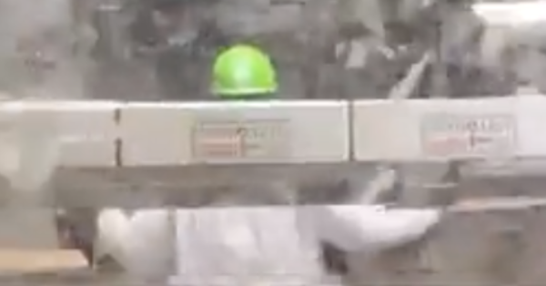 Screengrab of Chiewelthap Mariar, just before police murdered him.