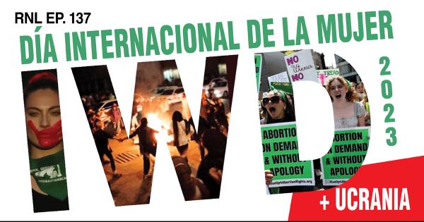 RNL show 137 spanish