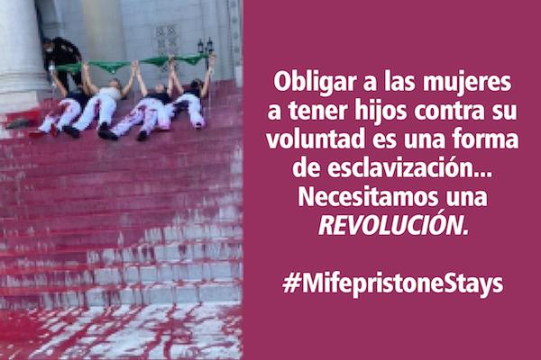 Teaser 20230320 Mifepristone spanish