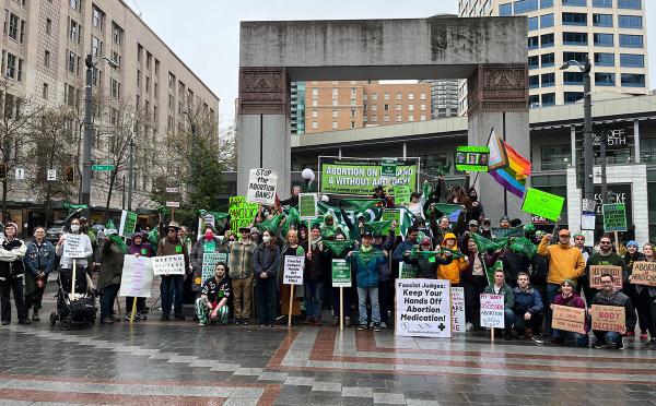 20230415 Seattle, RU4AR gathering