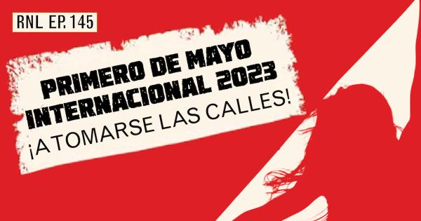 splash RNL show 145 spanish