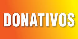 Donate button spanish