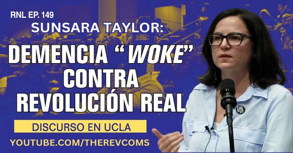 splash RNL show 149 spanish