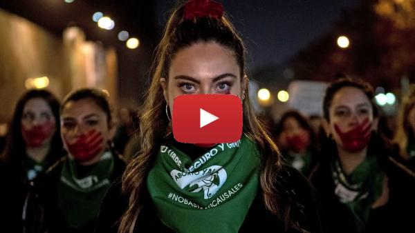 Bob Avakian on the fight for abortion rights and the emancipation of women