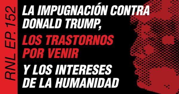 splash RNL show 152 spanish