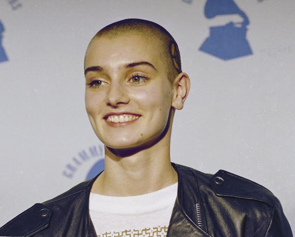 Sinead O'Connor