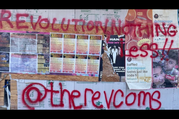 Posters in Austin, Texas