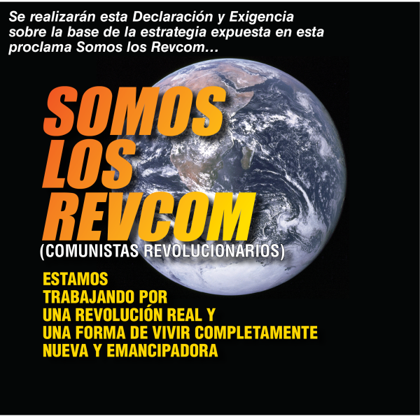 Somos los Revcom