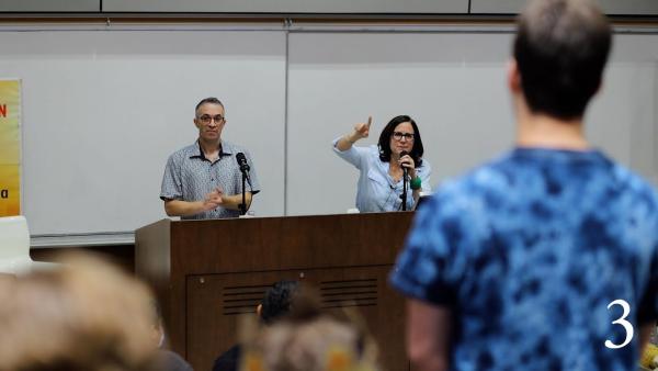 VIDEO excerpt: Woke Lunacy UCLA #3